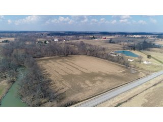 Property photo 14 - MAJOR LAND AUCTION - 719+/- ACRES OFFERED IN 14 TRACTS IN ALLEN COUNTY, OHIO